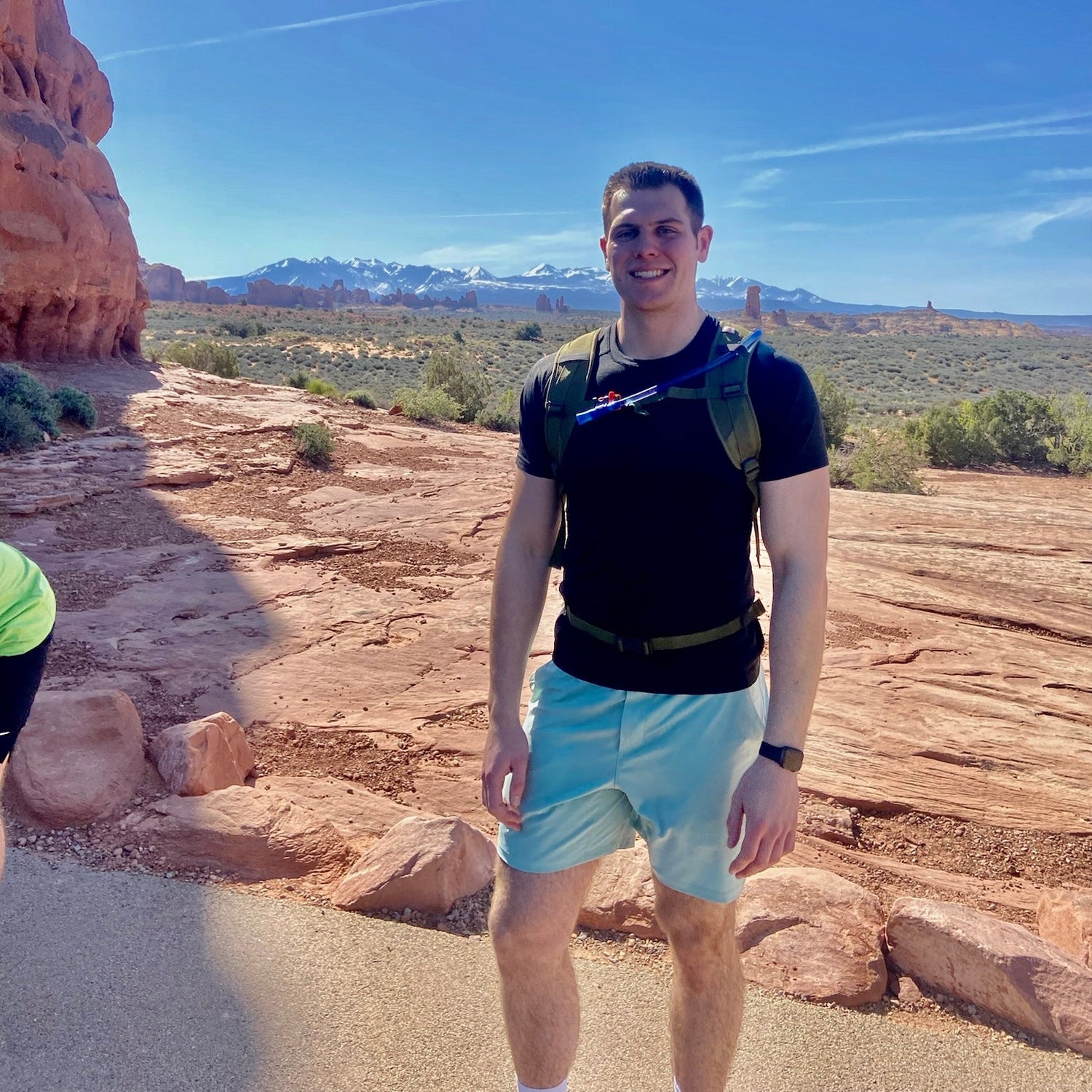 Chad Zivra Founder Utah