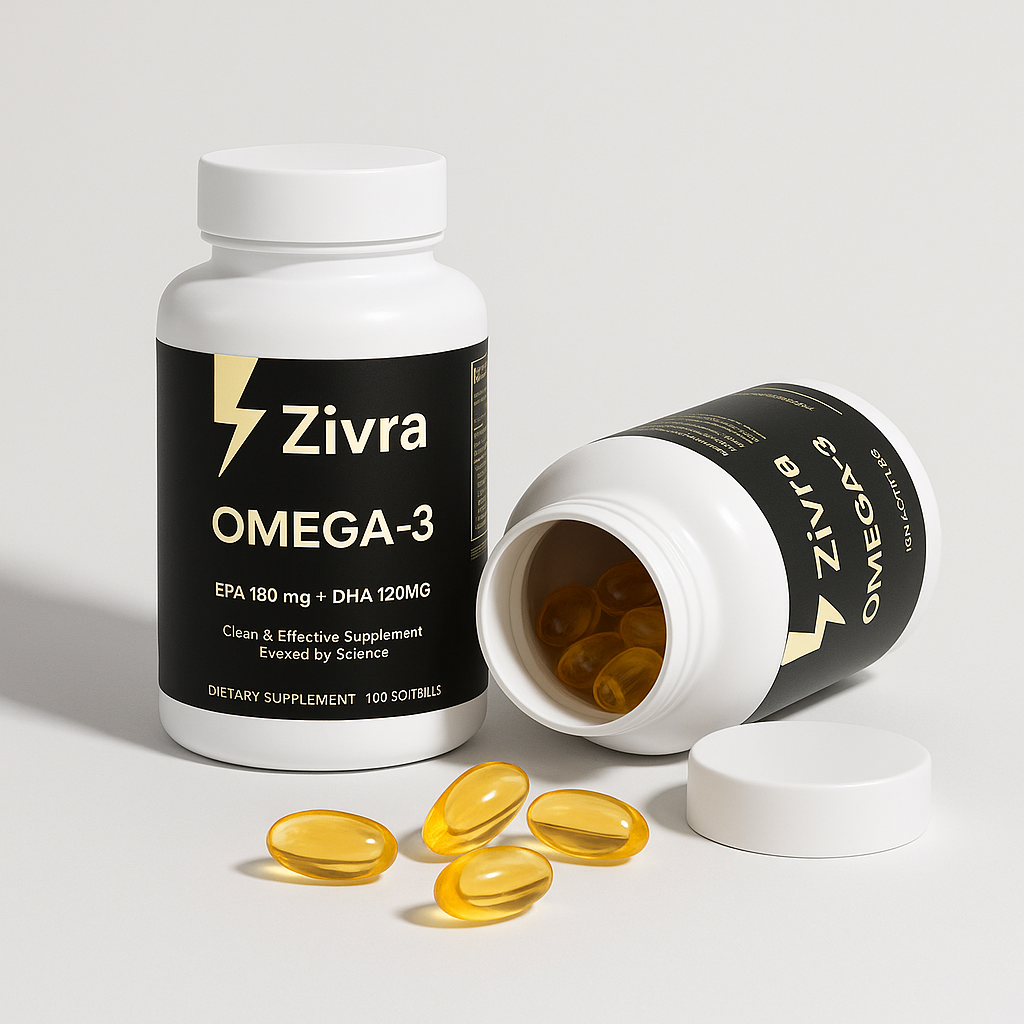 Zivra_Omega_3_Fish_Oil_Render