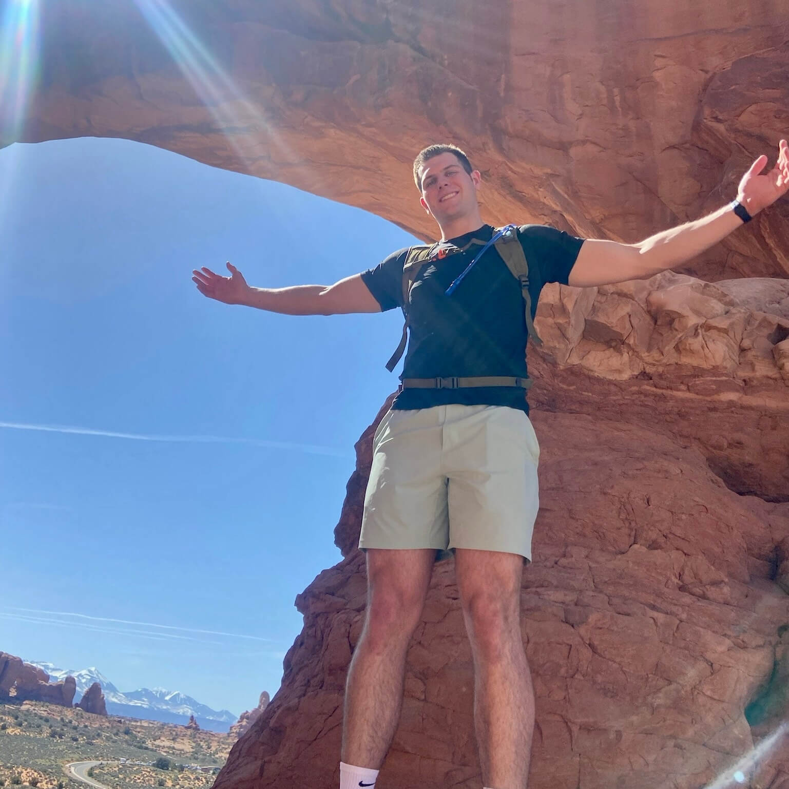 ChadFounderOfZivraInUtah