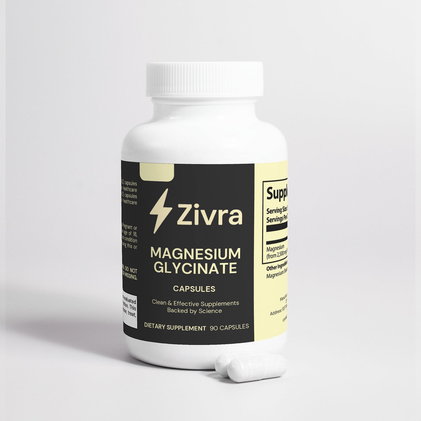 Zivra_Magnesium_Glycinate_Render_3