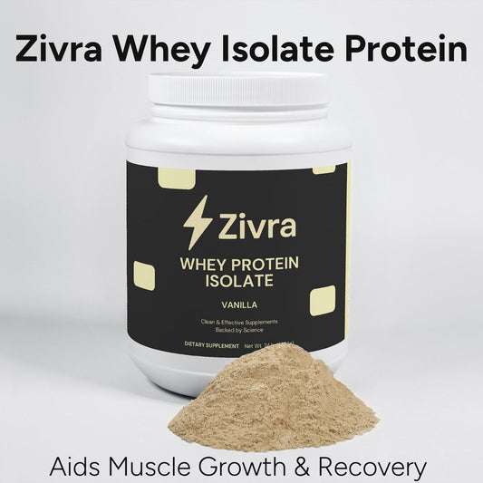 Zivra_Whey_Isolate_Protein_Text_Overlay